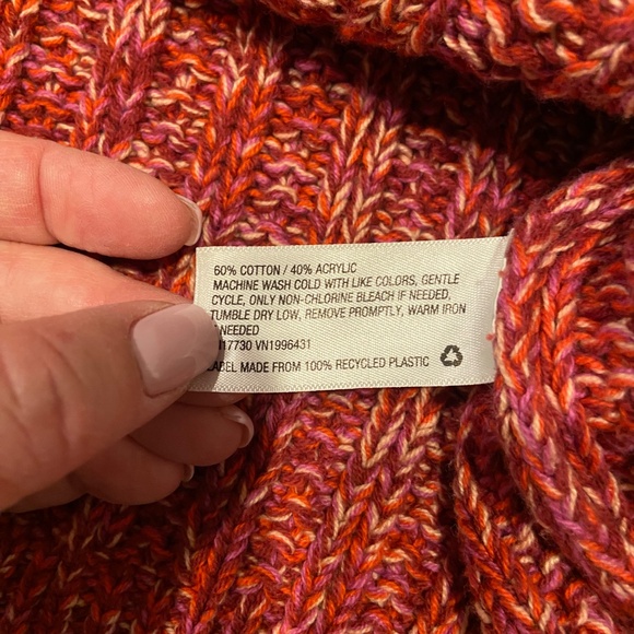 Universal Thread Women’s Cozy Knit Crewneck Pullover Sweater – Size Medium - Picture 9 of 9